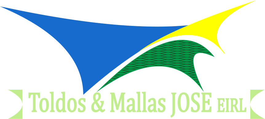 Fabricantes de Toldos y Mallas José